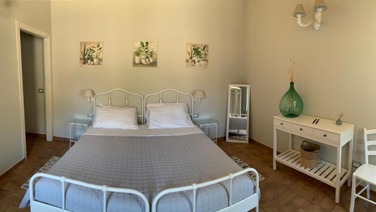 Masseria Santacatrini Melilli Esterno foto