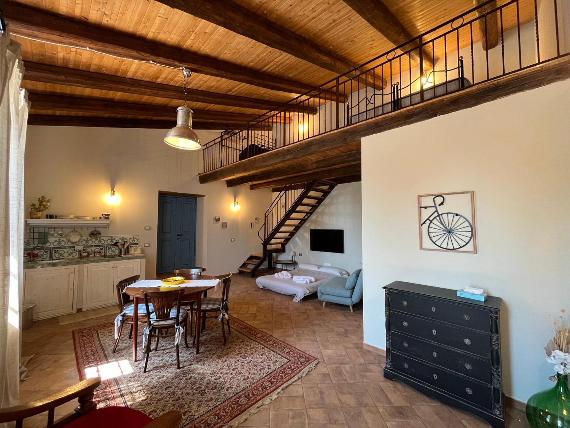 Masseria Santacatrini Melilli Esterno foto