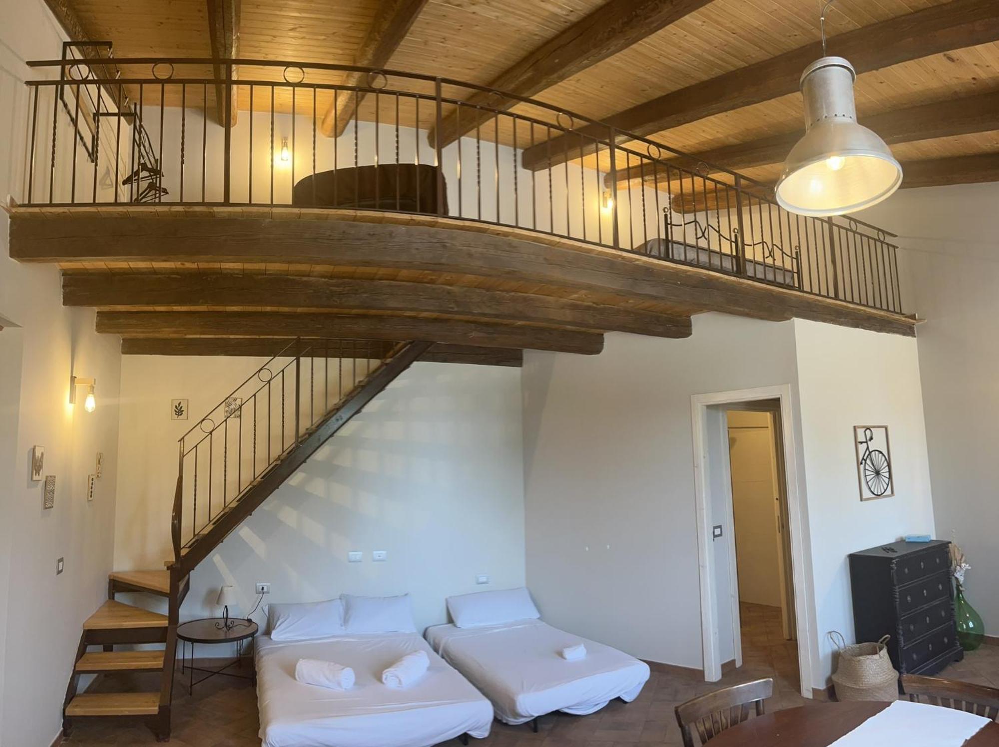 Masseria Santacatrini Melilli Esterno foto